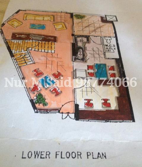 Blk 239 Bukit Panjang Ring Road (Bukit Panjang), HDB Executive #142354122